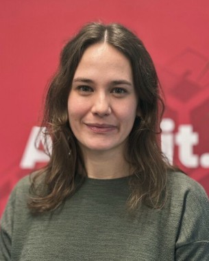 Foto von Sarah Vonmetz